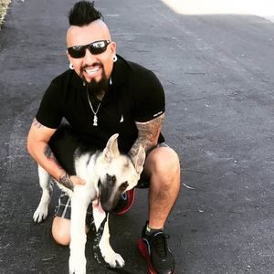 Meet your Posher, David